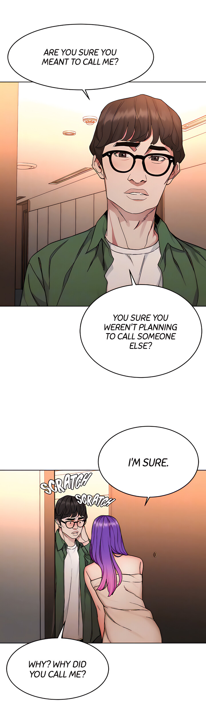 One Kill chapter 51 page 17