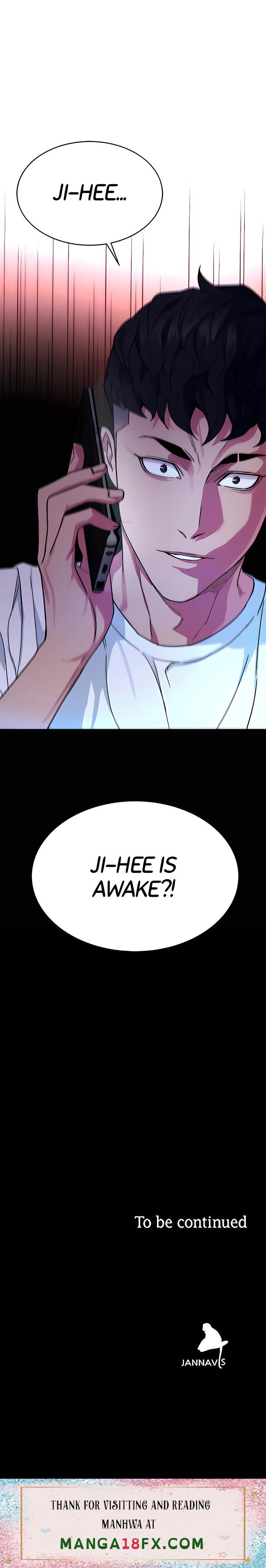 One Kill chapter 51 page 40