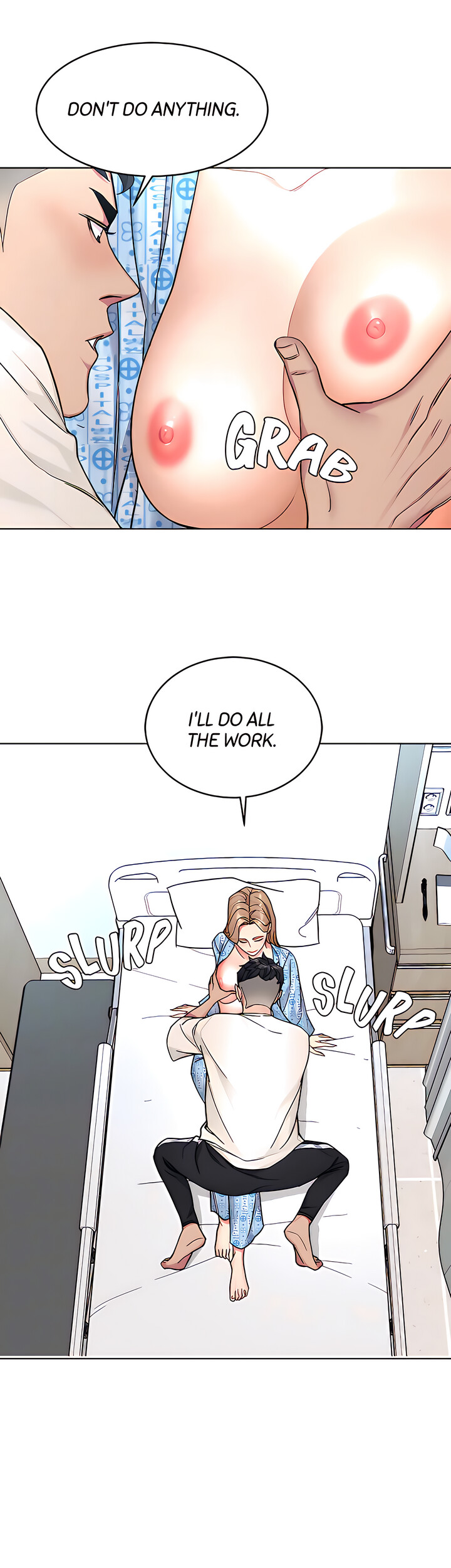 One Kill chapter 52 page 14