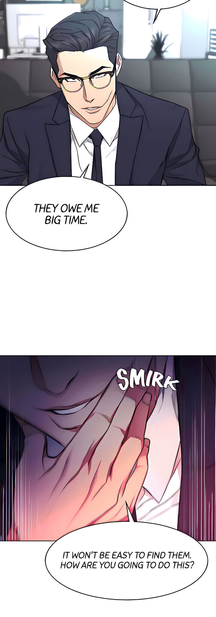 One Kill chapter 53 page 34