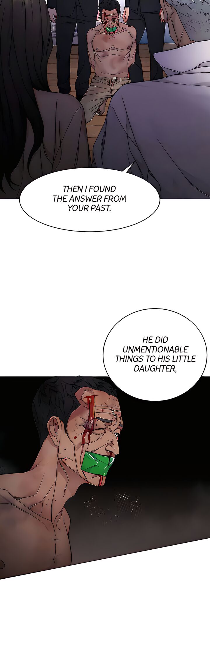 One Kill chapter 54 page 15