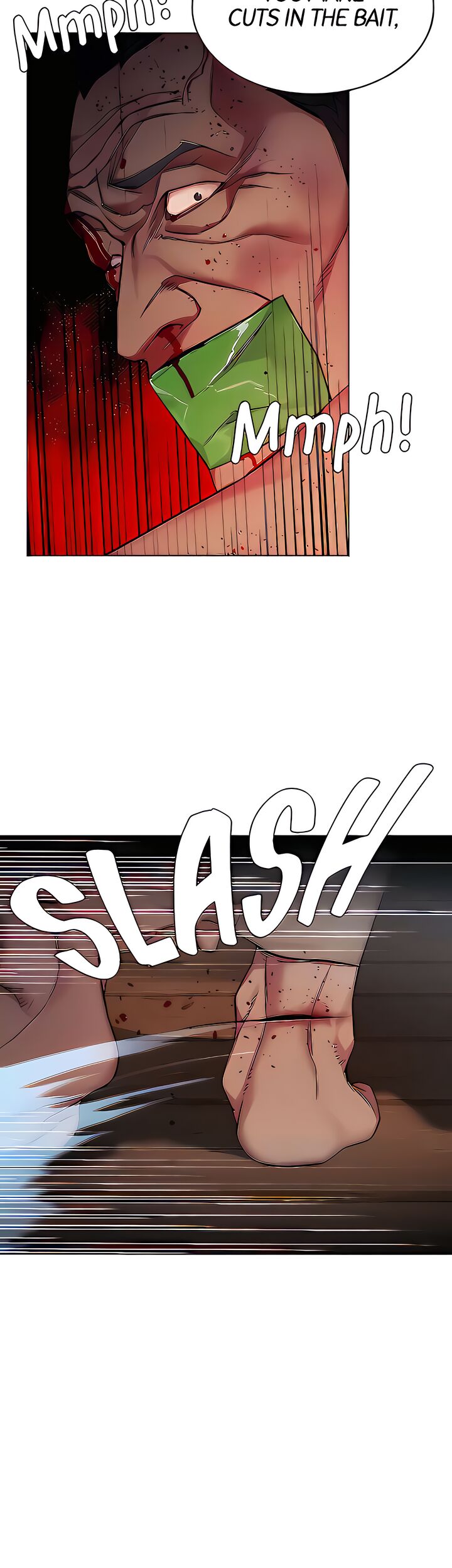 One Kill chapter 54 page 20
