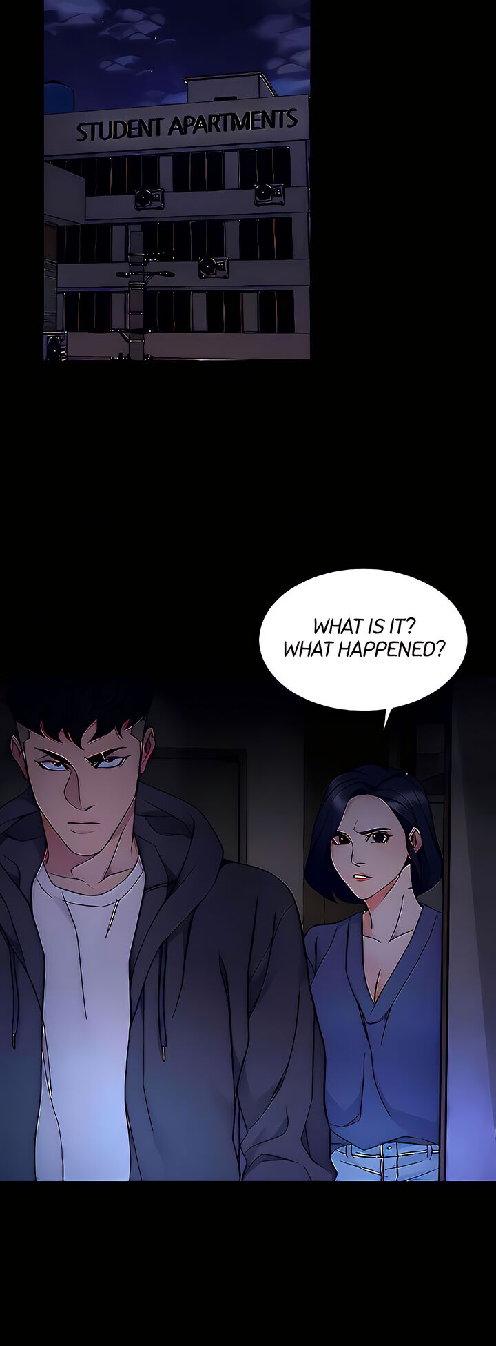 One Kill chapter 55 page 40