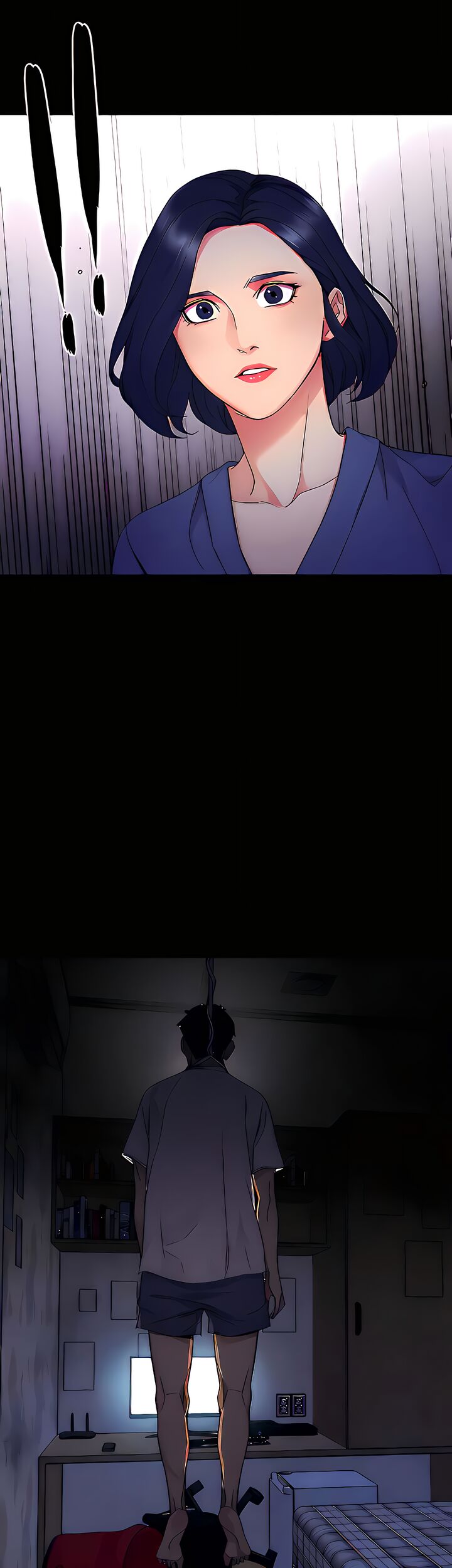 One Kill chapter 55 page 41
