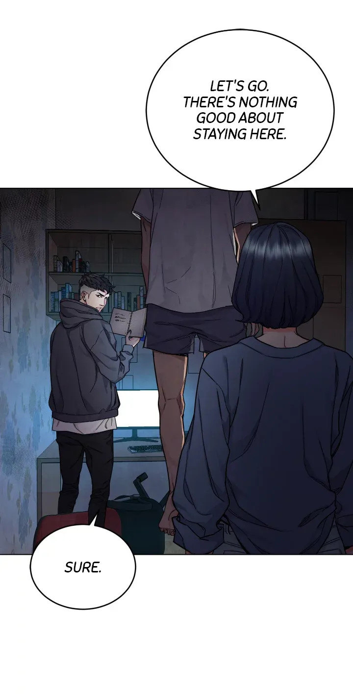 One Kill chapter 56 page 6