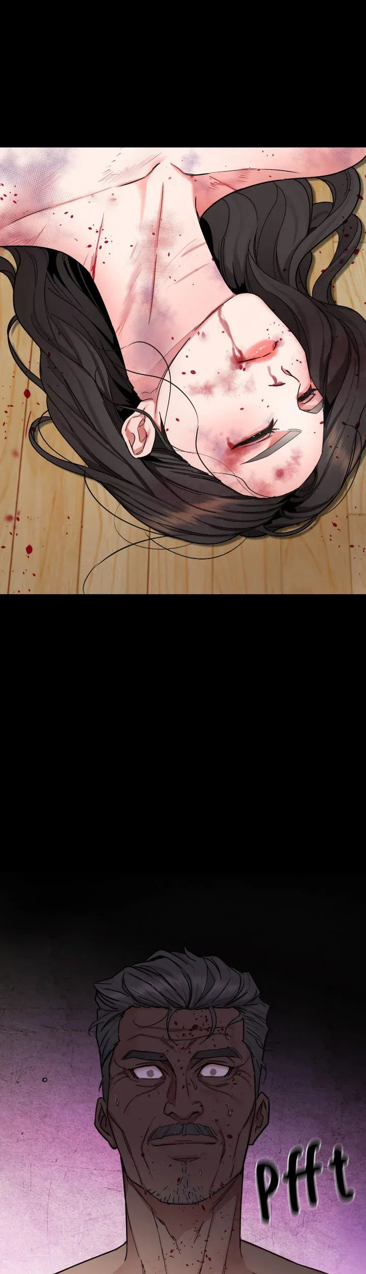 One Kill chapter 56 page 50