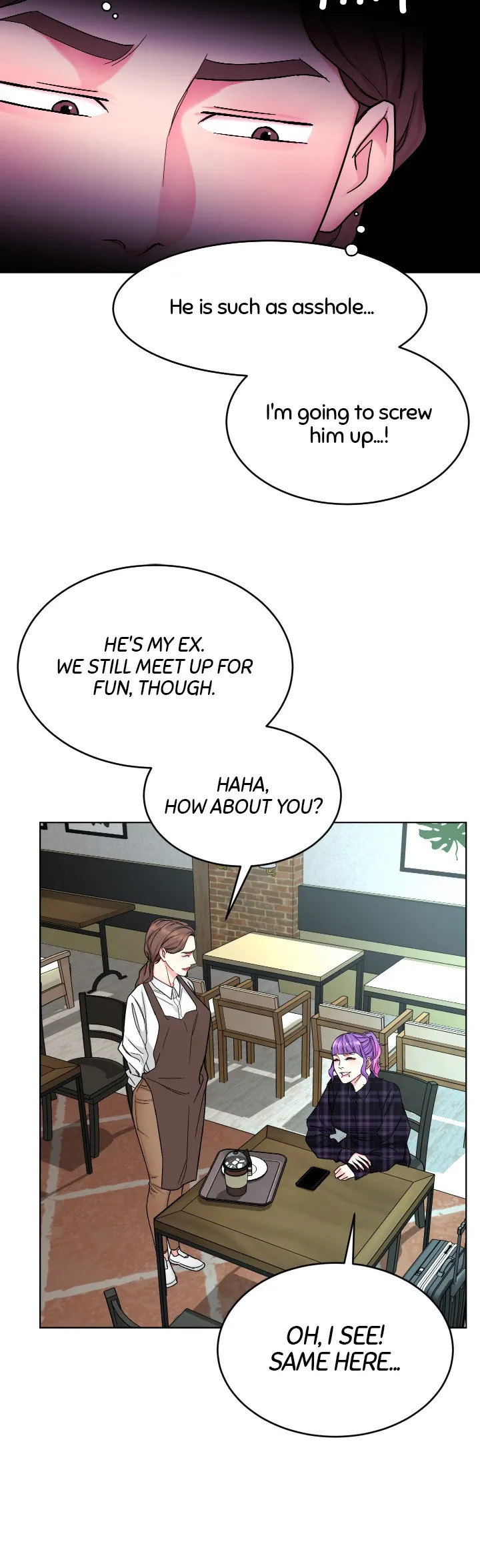 One Kill chapter 57 page 28