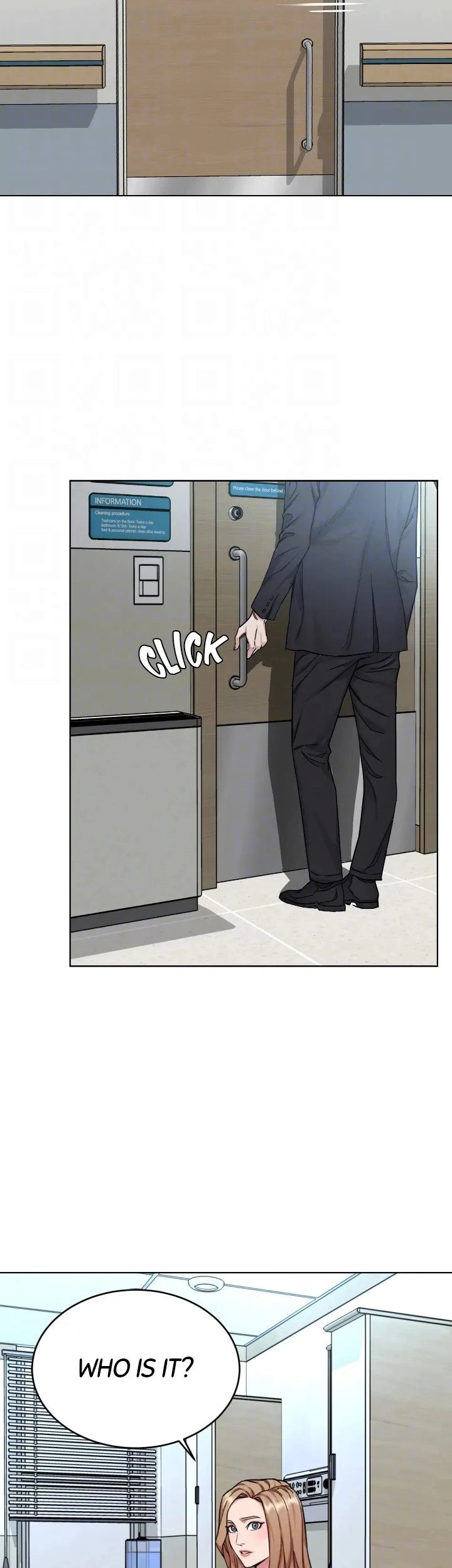 One Kill chapter 58 page 40
