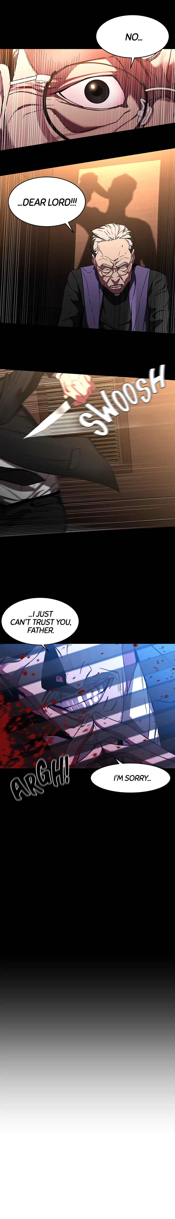 One Kill chapter 6 page 12