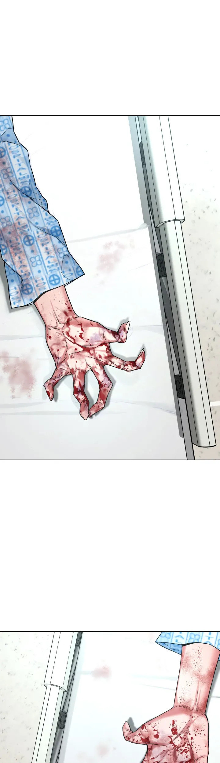 One Kill chapter 60 page 1