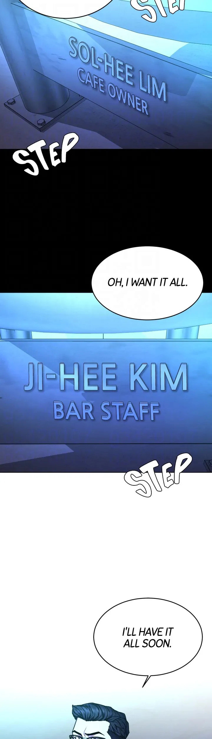 One Kill chapter 60 page 37