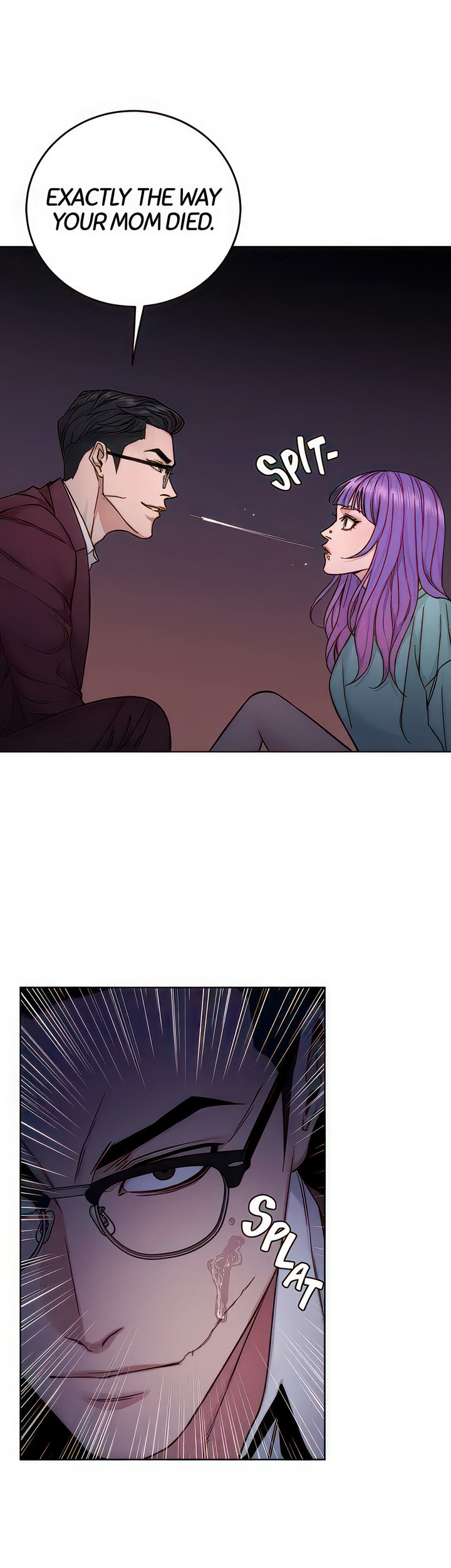 One Kill chapter 65 page 4