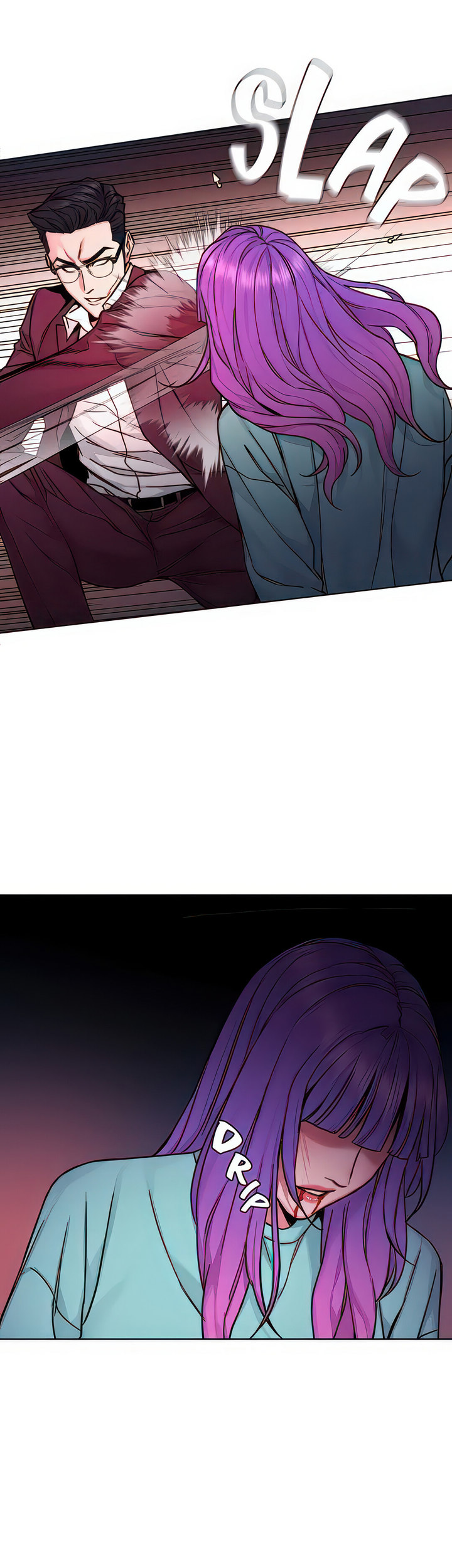 One Kill chapter 65 page 6