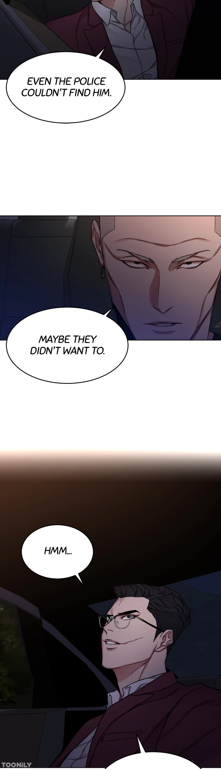 One Kill chapter 66 page 23