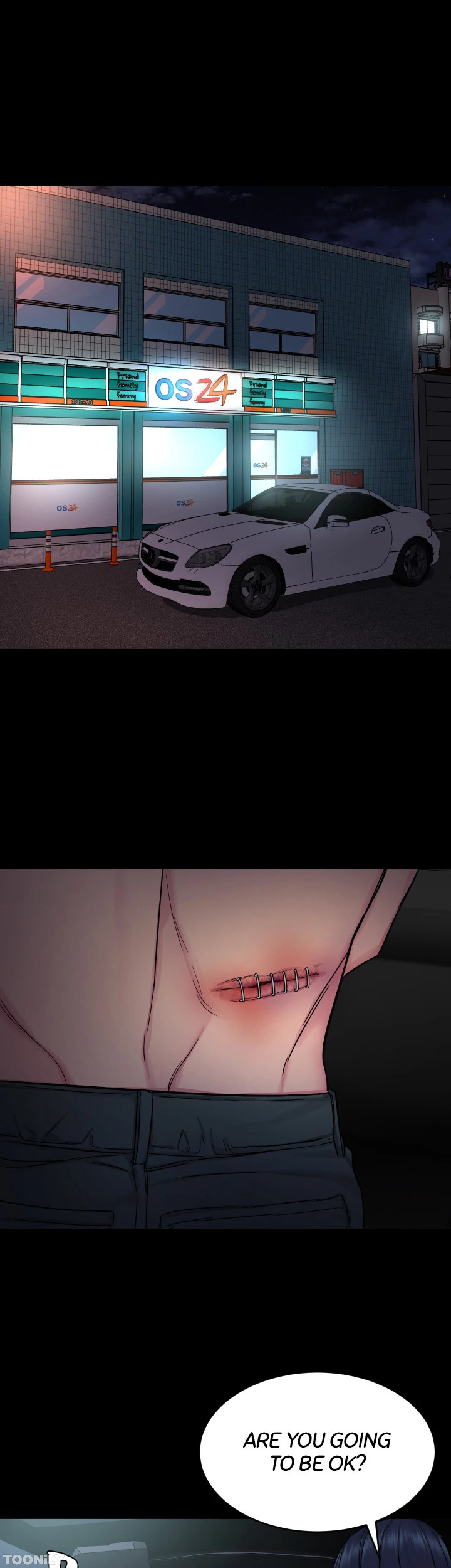 One Kill chapter 66 page 40