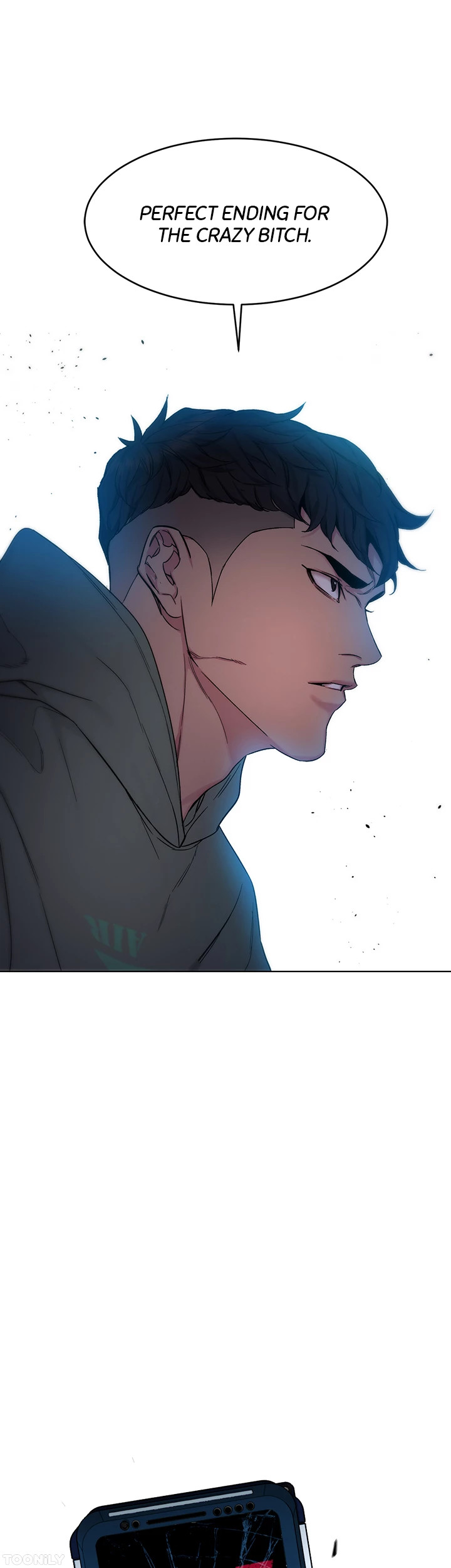One Kill chapter 68 page 10