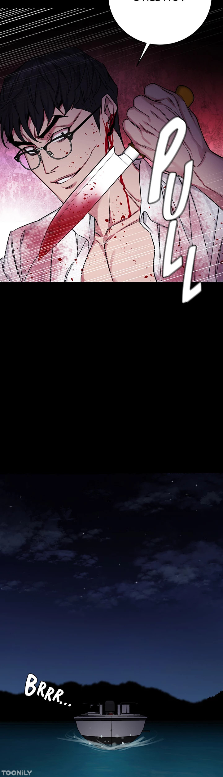 One Kill chapter 68 page 42
