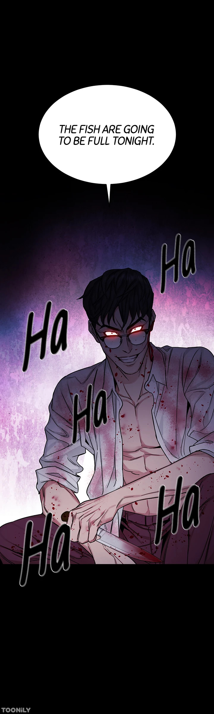 One Kill chapter 68 page 44
