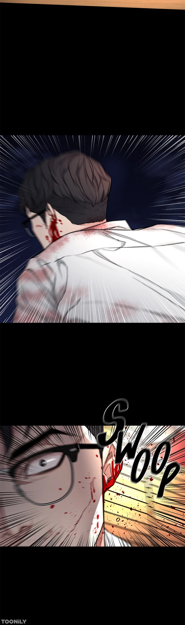One Kill chapter 69 page 38