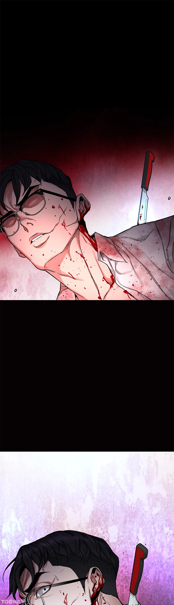 One Kill chapter 69 page 39