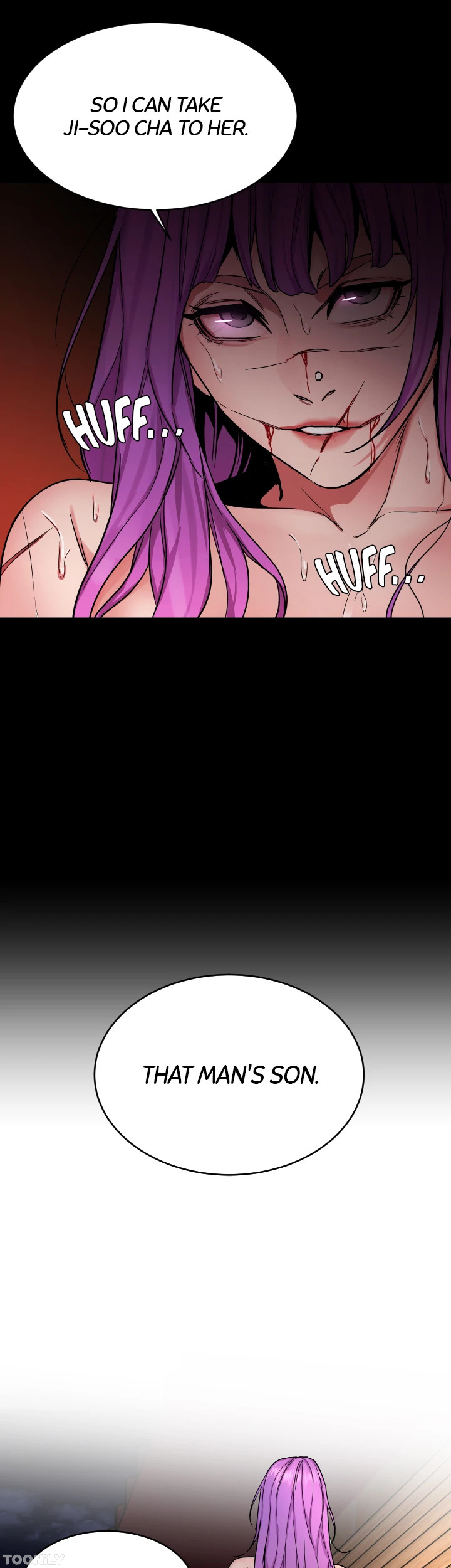 One Kill chapter 70 page 6