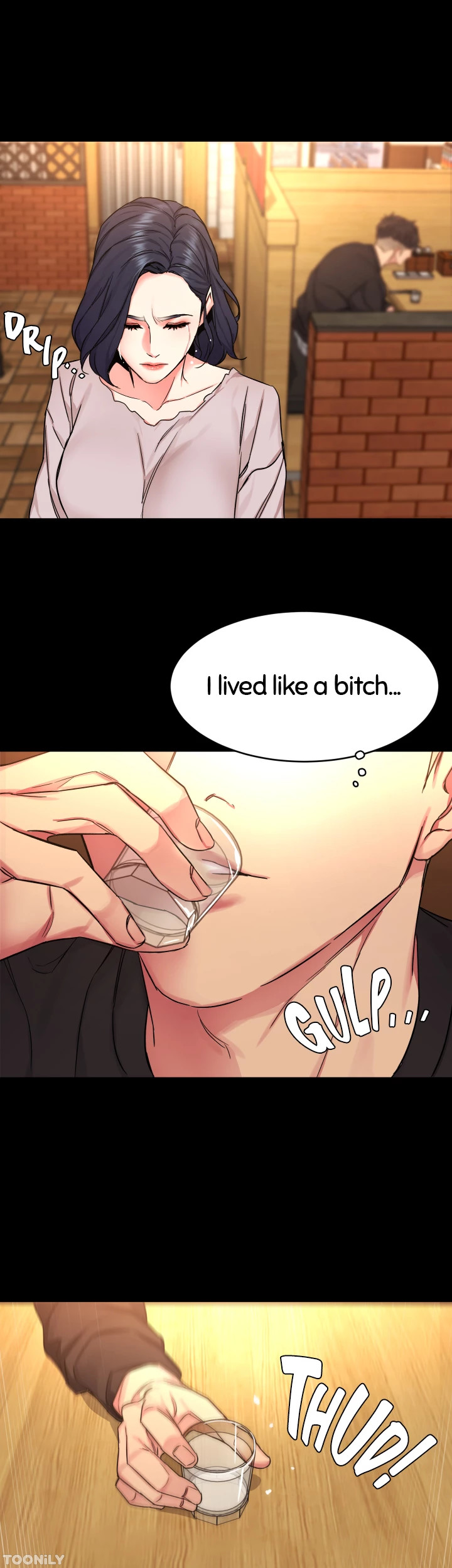 One Kill chapter 70 page 49