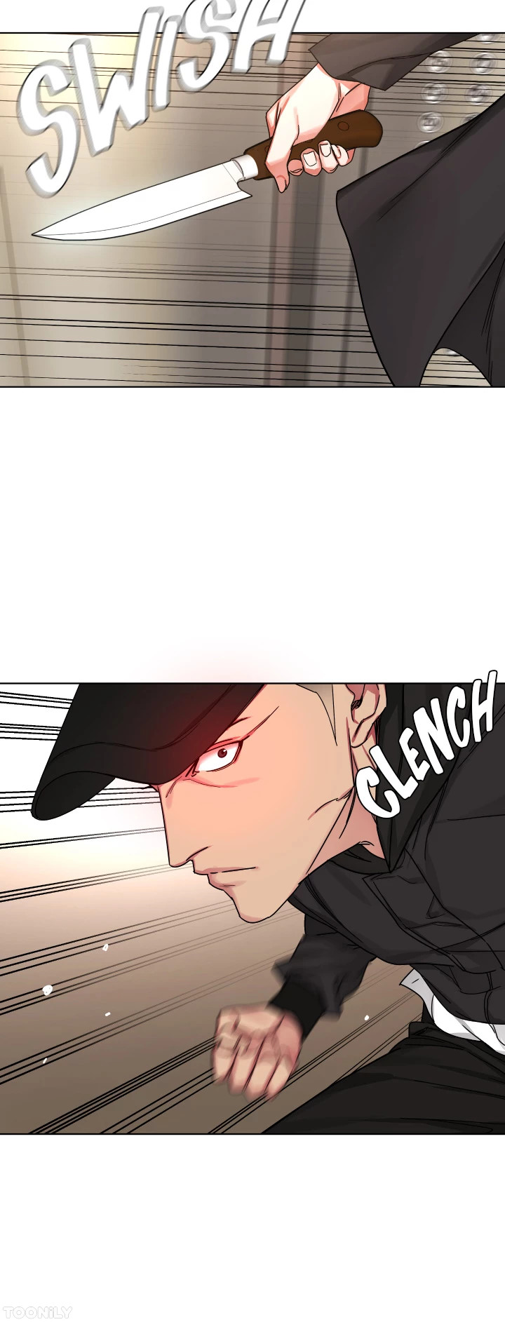 One Kill chapter 71 page 33