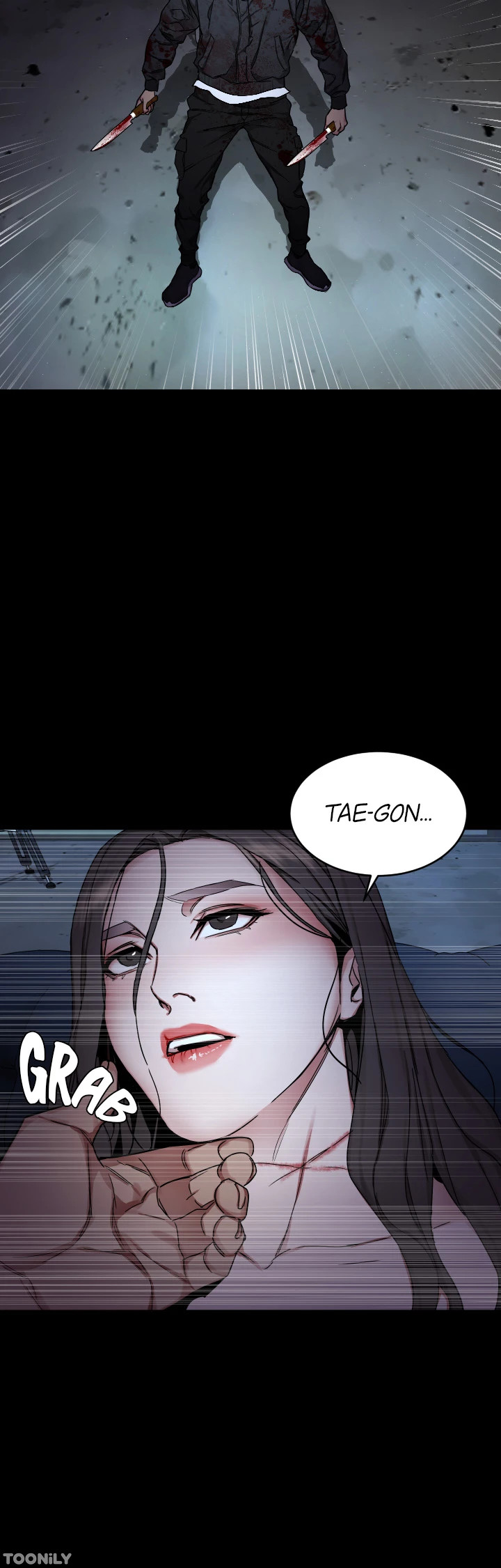 One Kill chapter 72 page 45