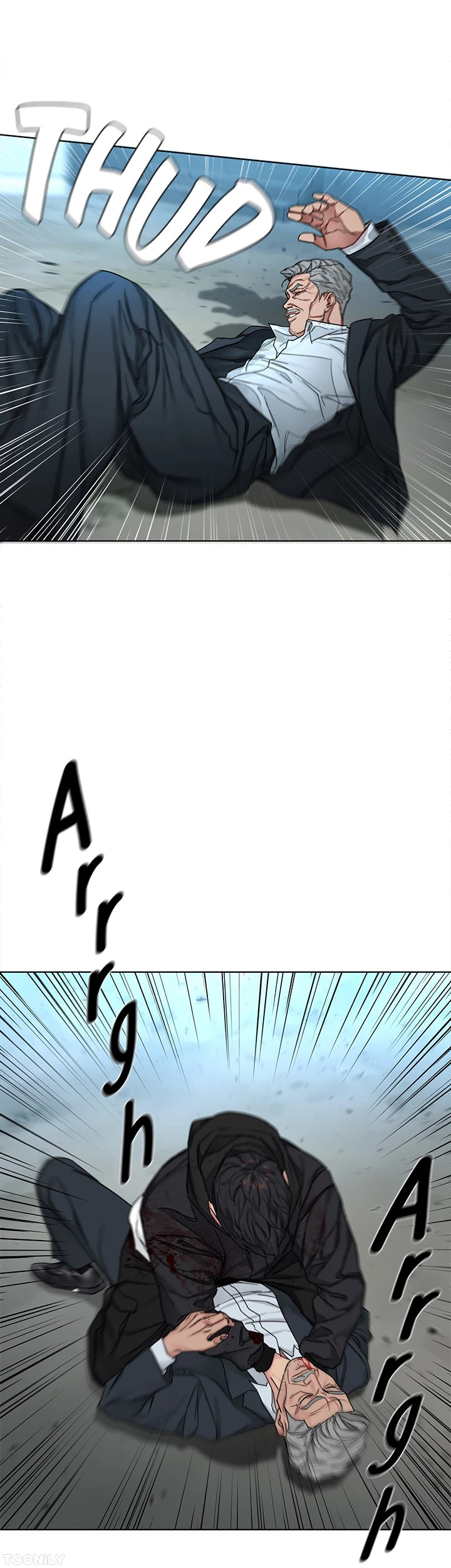 One Kill chapter 73 page 33