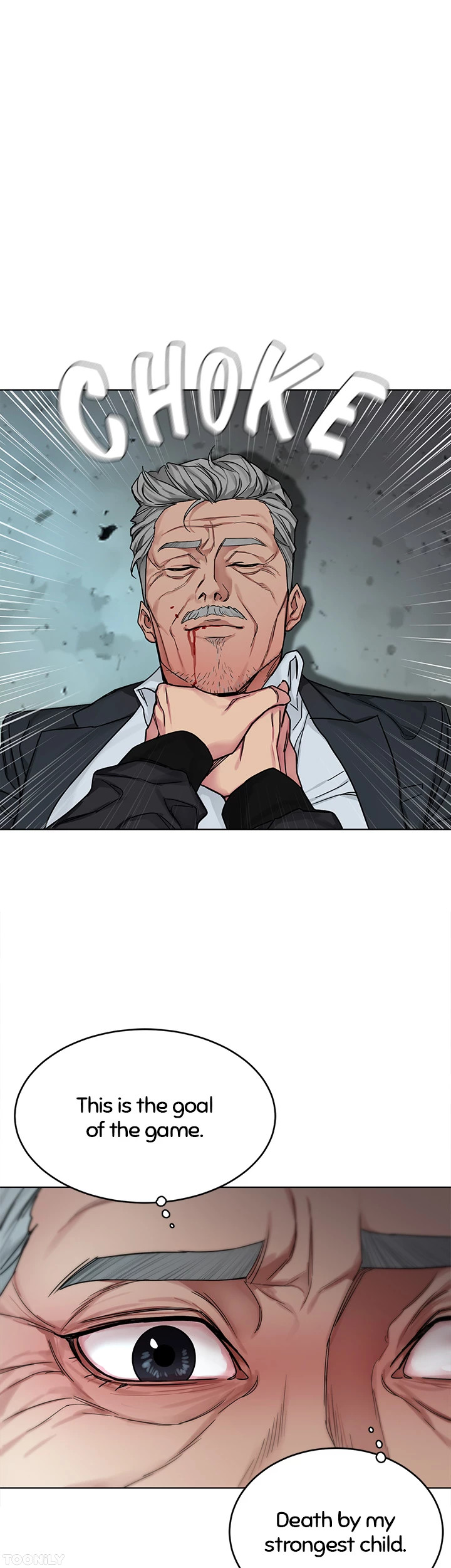 One Kill chapter 73 page 34