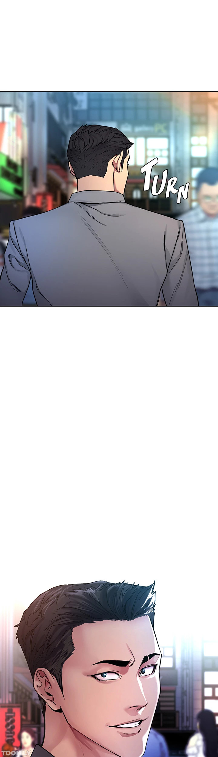 One Kill chapter 73 page 64