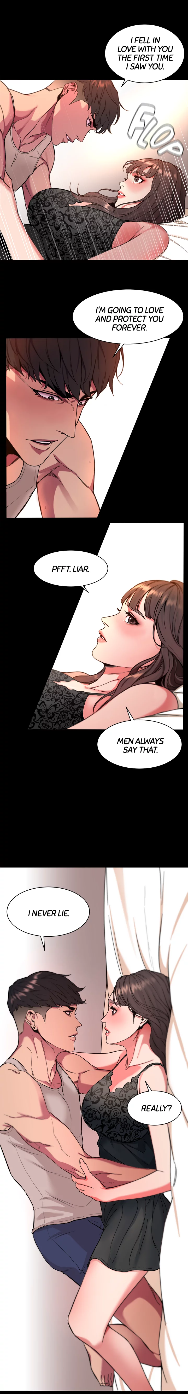One Kill chapter 9 page 6