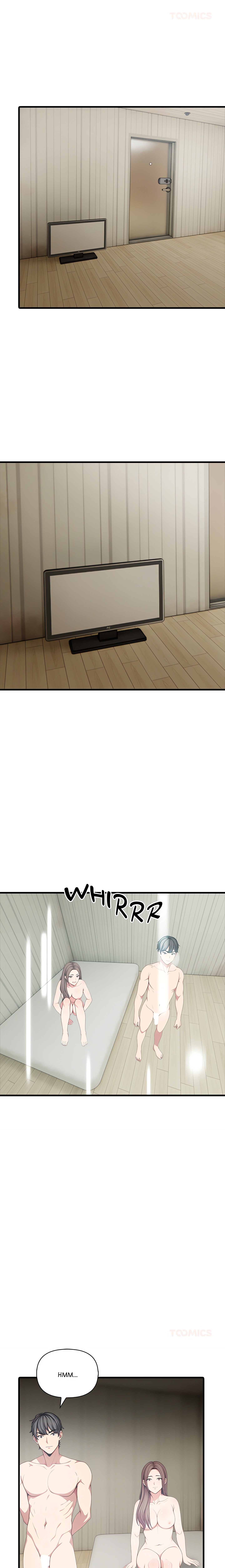 One Month with a Stranger chapter 14 page 13