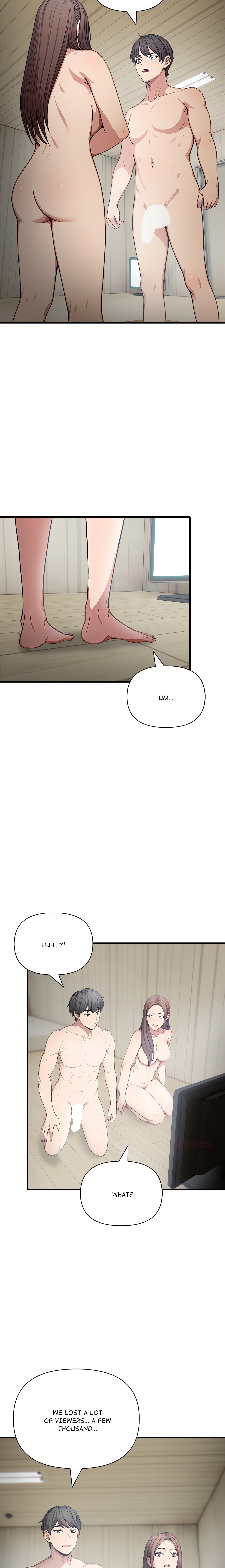 One Month with a Stranger chapter 16 page 19