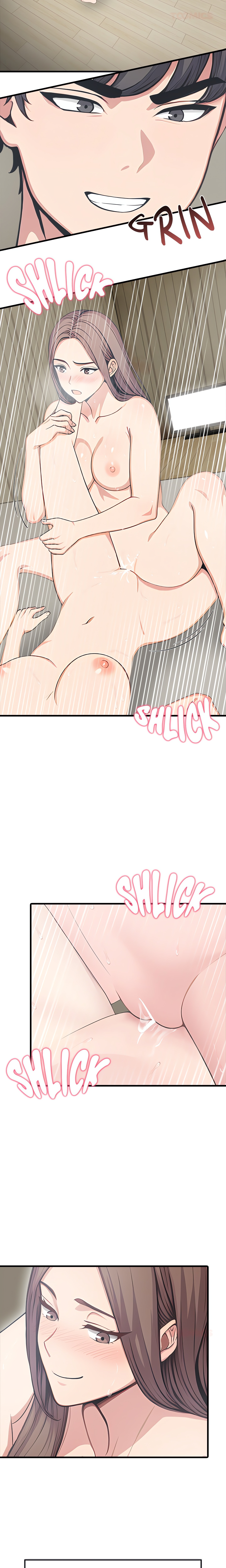 One Month with a Stranger chapter 17 page 13