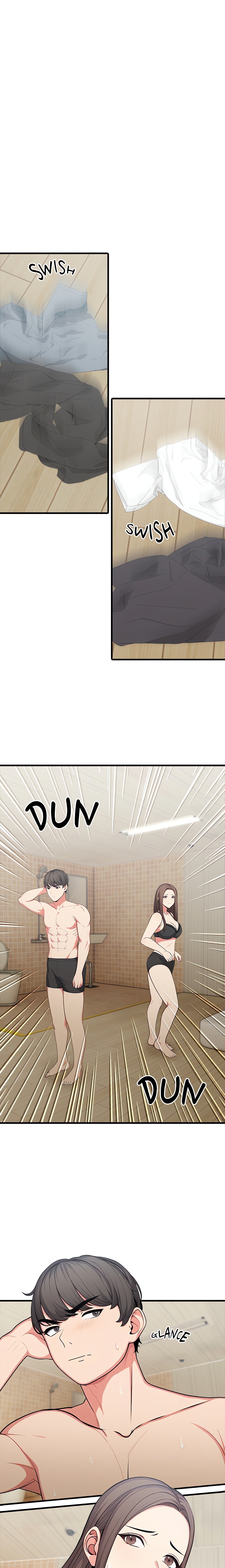 One Month with a Stranger chapter 2 page 17