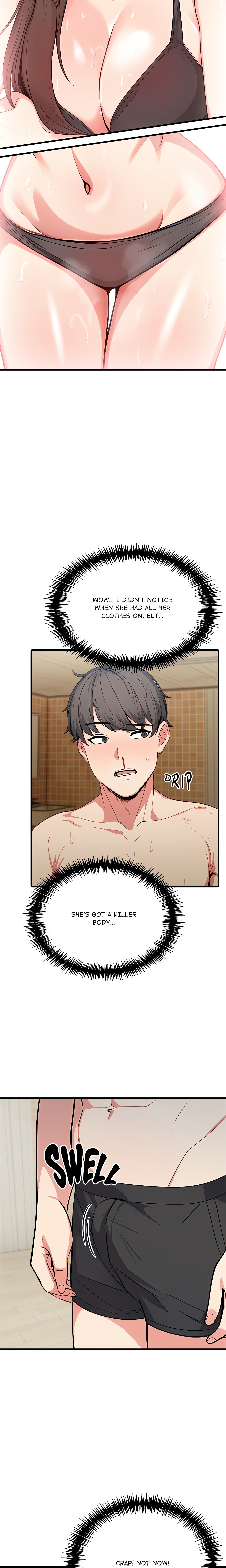 One Month with a Stranger chapter 2 page 20