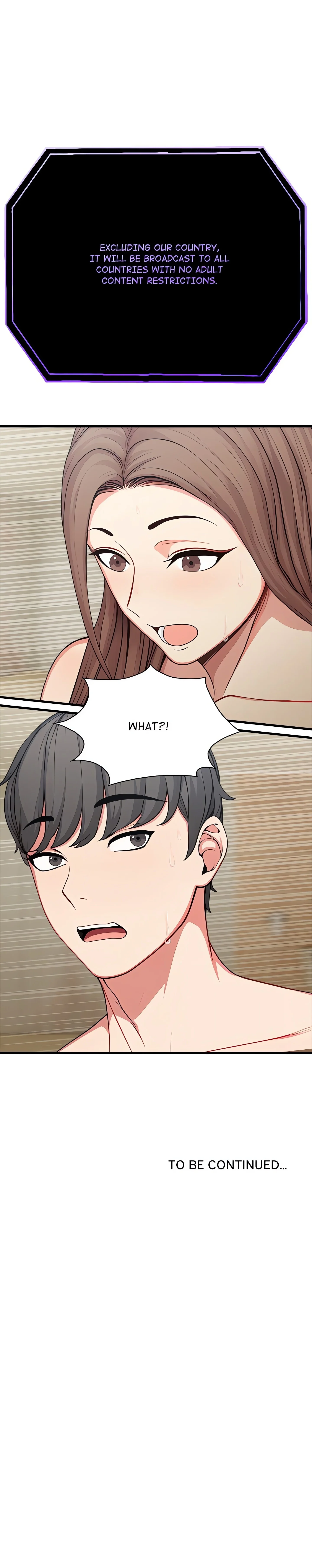 One Month with a Stranger chapter 2 page 24