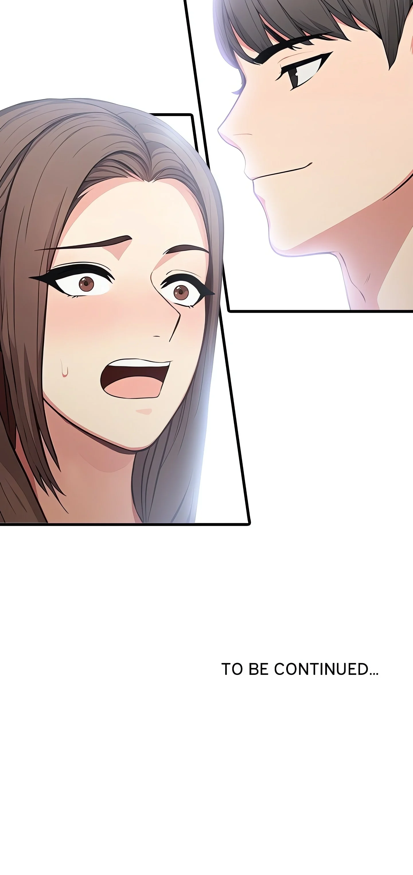 One Month with a Stranger chapter 7 page 20