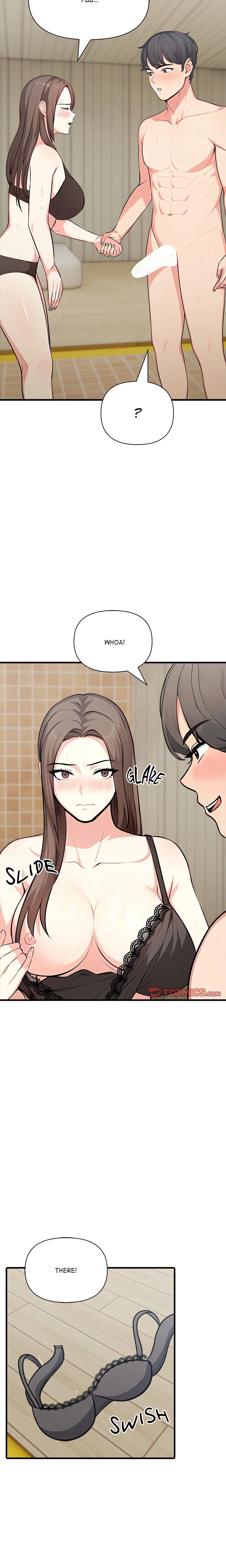 One Month with a Stranger chapter 8 page 17
