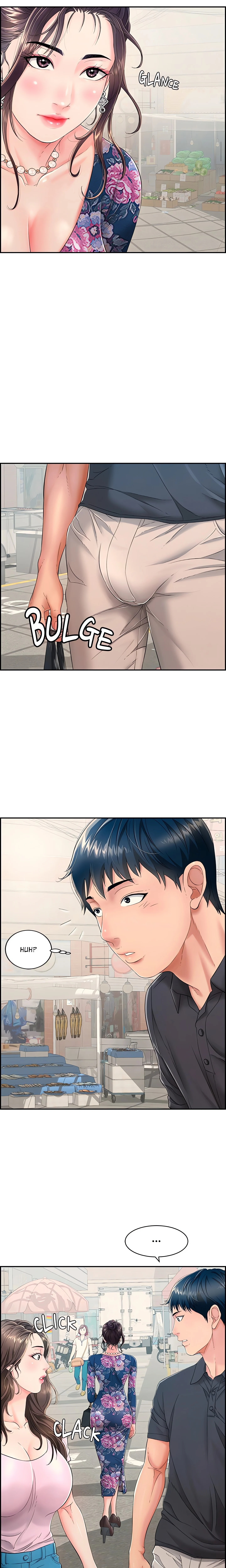 One More Time (Seokhyeon) chapter 1 page 9