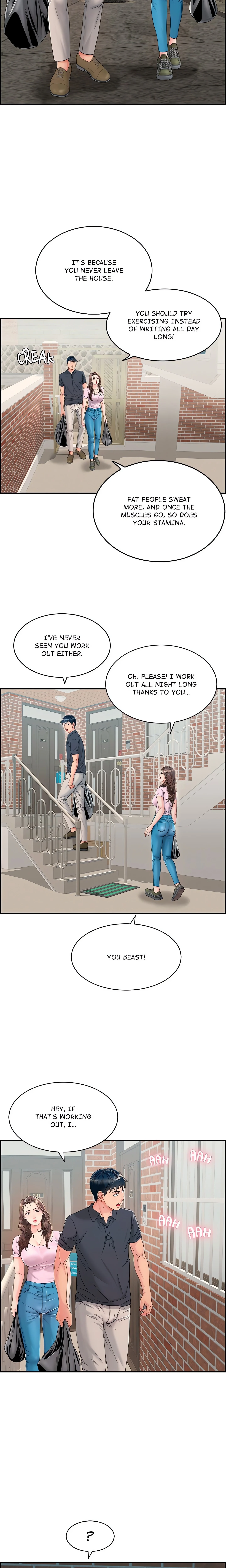 One More Time (Seokhyeon) chapter 1 page 18