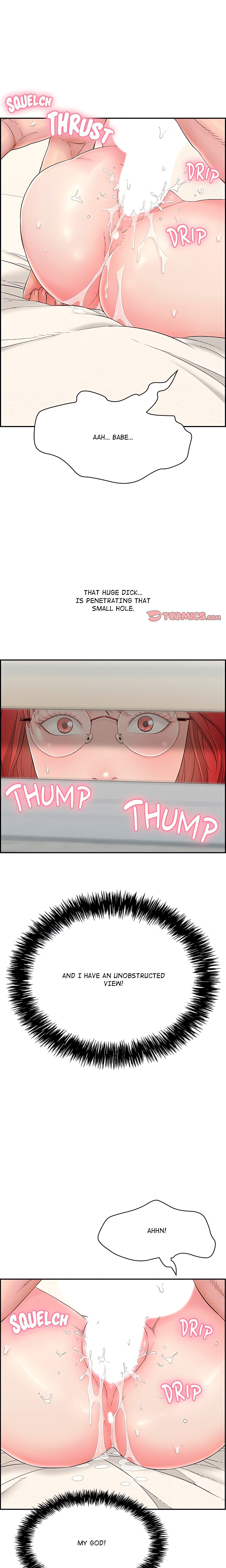 One More Time (Seokhyeon) chapter 10 page 1