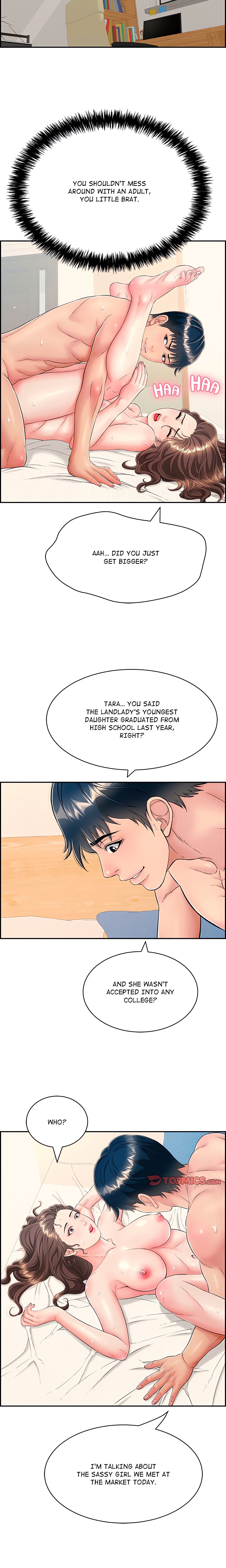 One More Time (Seokhyeon) chapter 10 page 4
