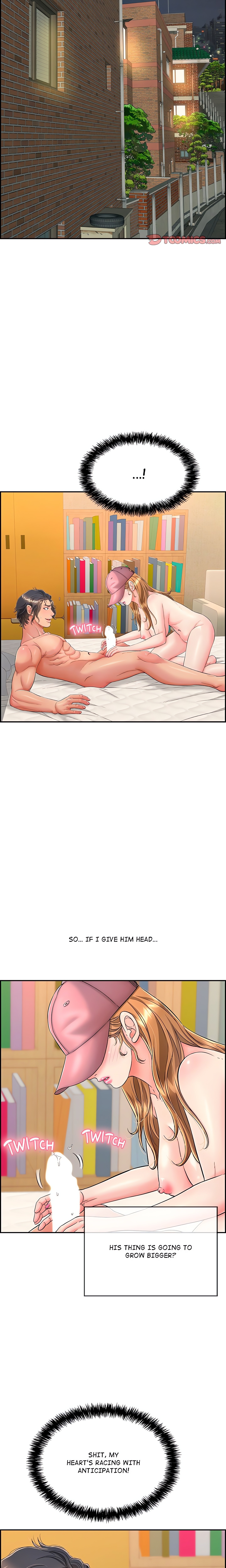 One More Time (Seokhyeon) chapter 10 page 13
