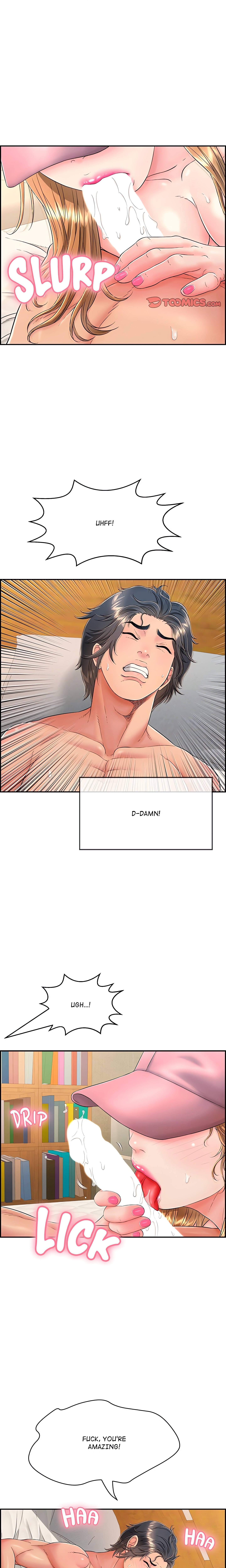 One More Time (Seokhyeon) chapter 10 page 18