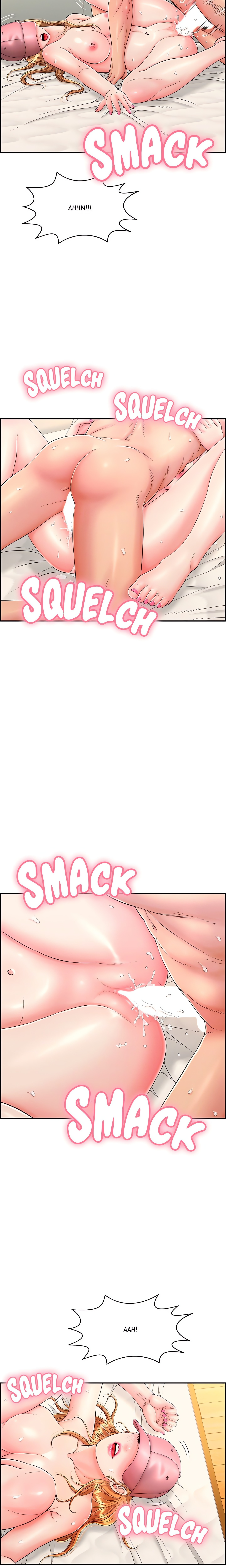 One More Time (Seokhyeon) chapter 11 page 12