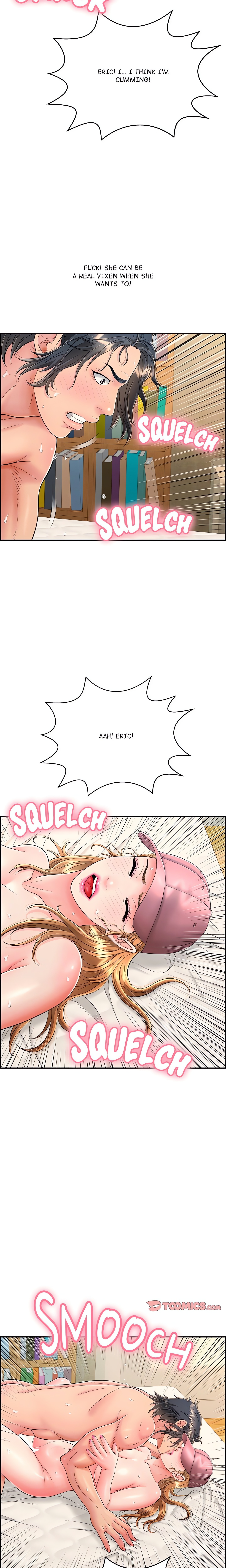One More Time (Seokhyeon) chapter 11 page 14