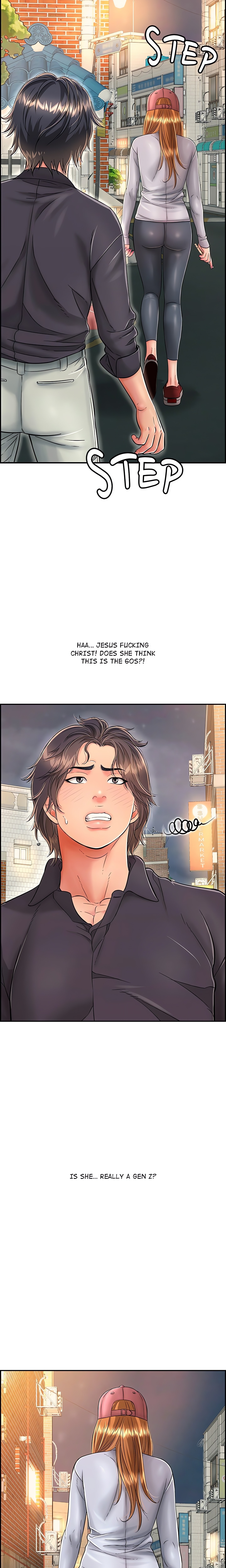 One More Time (Seokhyeon) chapter 11 page 20