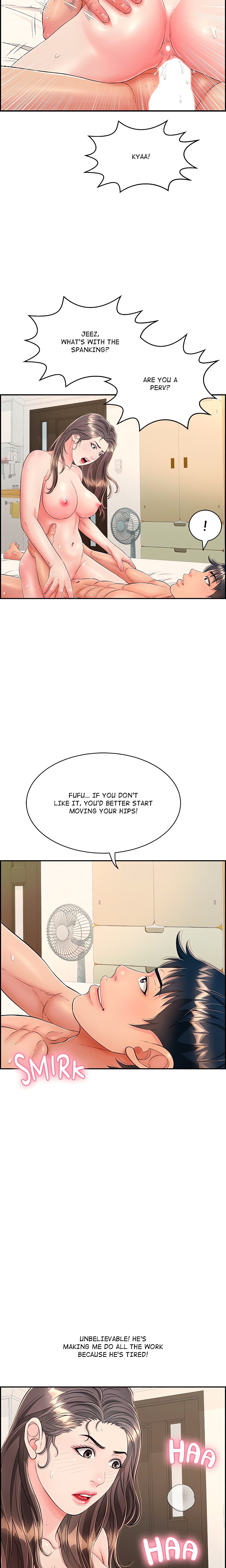 One More Time (Seokhyeon) chapter 11 page 22